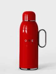 Thermal Coffee Carafe 52oz/1.5L(21oz / 0.6L) - 12 Hours Hot Beverage Dispenser, Insulated Stainless Steel Carafe for Hot Liquids, Coffee Carafes For Keeping Hot Coffee Dispenser for Parties -Large Tea Carafe Flask