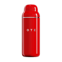500ml/16.91oz Vakuumisolierte Wasserflasche, Geschenkverpackung, Edelstahl-Matroschka-Design, geeignet für heiße und kalte Getränke, tragbar und langlebig, ideal für Outdoor-Reisen, Fitnessstudio, Büro und den Alltag