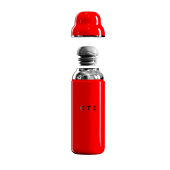 500ml/16.91oz Vakuumisolierte Wasserflasche, Geschenkverpackung, Edelstahl-Matroschka-Design, geeignet für heiße und kalte Getränke, tragbar und langlebig, ideal für Outdoor-Reisen, Fitnessstudio, Büro und den Alltag