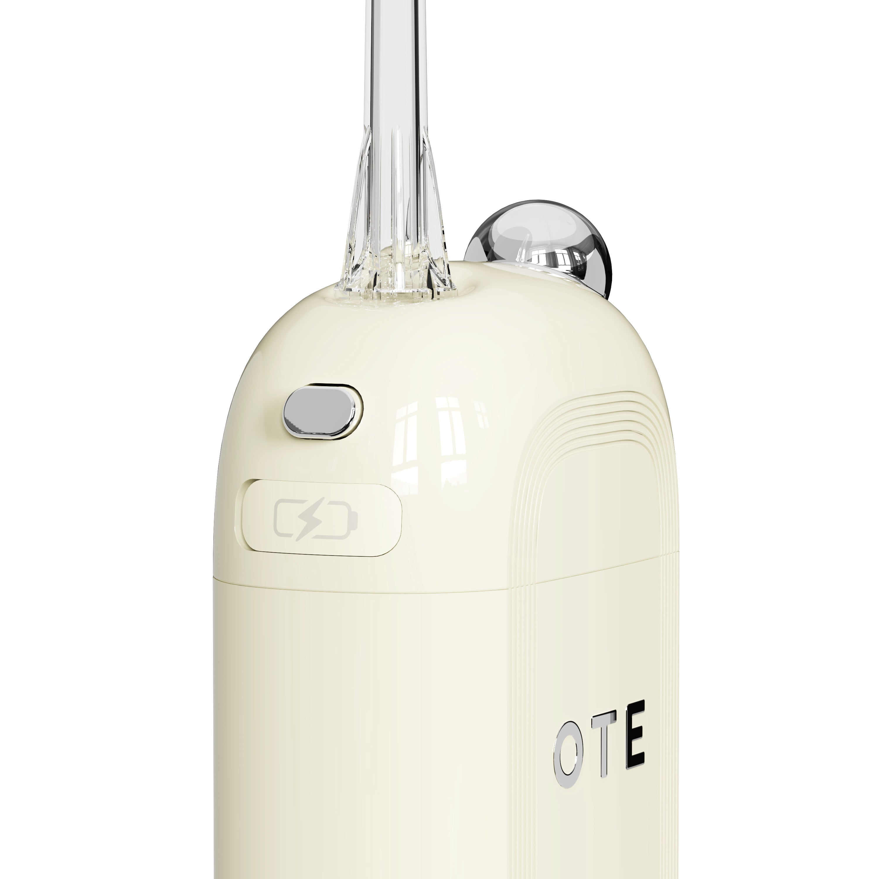 Flosseurs d'eau sans fil pour dents-Flosser portable OTE-Mini Flossers dentaires électriques rechargeables pour voyage et maison, 3 modes et étanches IPX7, Irrigateur oral pour dents, gencives, soins des appareils orthopédiques
