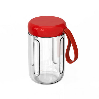 OTE 400ML Blender Becher, begleitende Tasse hohe Boro silikat glas becher