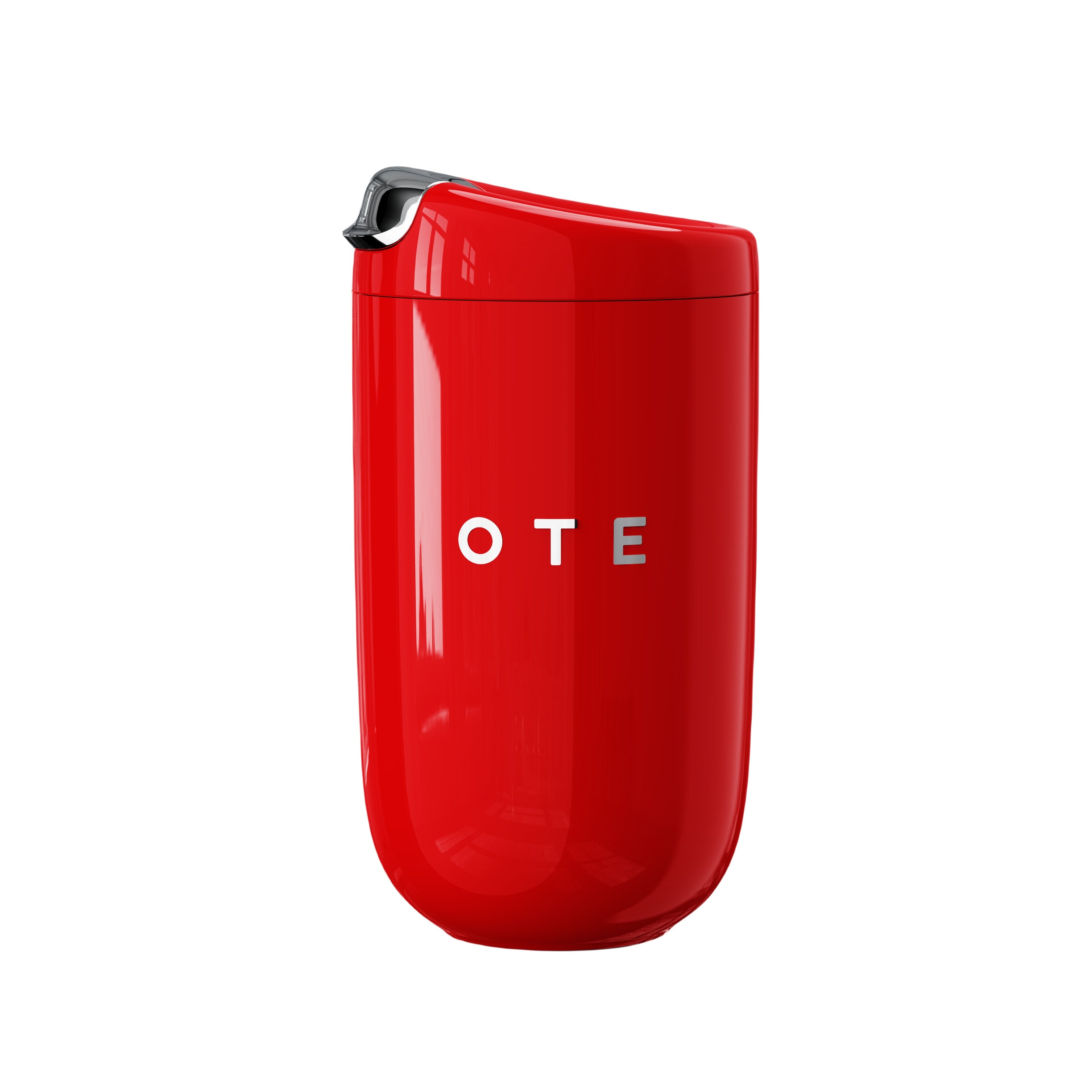 OTE Vacuum Insulated Travel Coffee Mug, Double-wall Stainless Steel Travel Tumbler With Drinking Lid, 12.31oz/7.74oz (350/220ml)