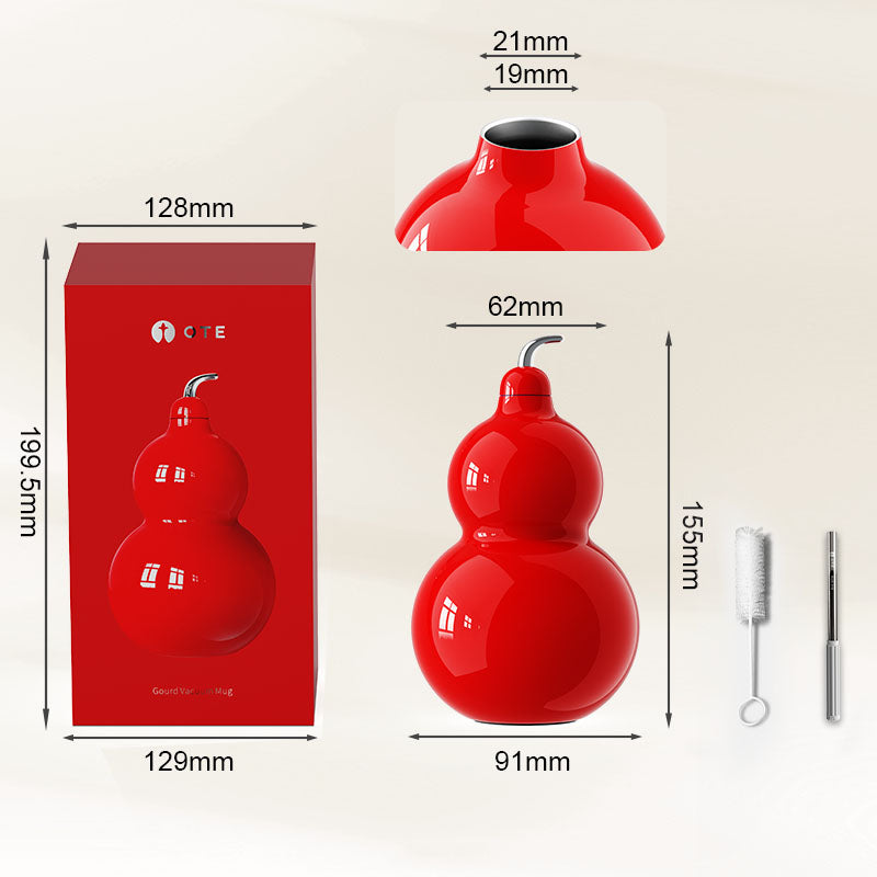 Bouteille d'eau en acier inoxydable OTE, bouteille d'eau en métal avec bandoulière, bouteille d'eau de sport portable et durable pour salle de sport, voyage et usage quotidien, 300 ml